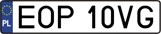 EOP10VG