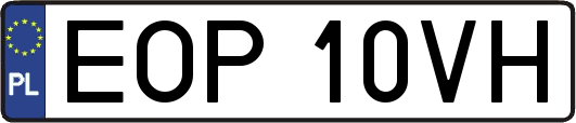 EOP10VH