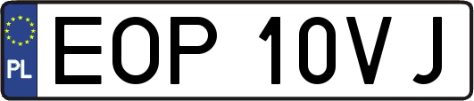 EOP10VJ