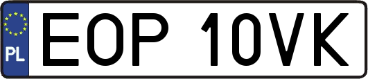 EOP10VK