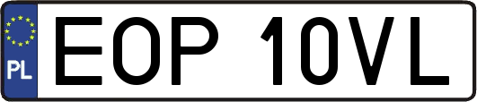 EOP10VL