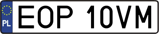 EOP10VM