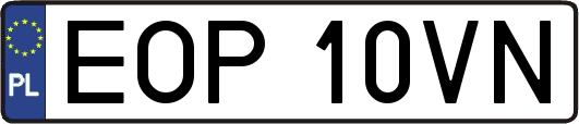 EOP10VN