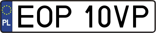 EOP10VP