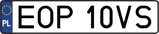 EOP10VS