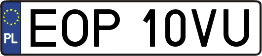 EOP10VU