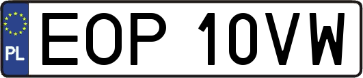 EOP10VW