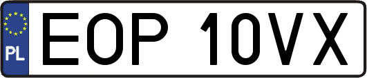 EOP10VX