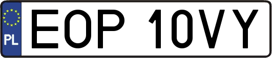 EOP10VY