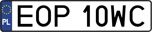 EOP10WC