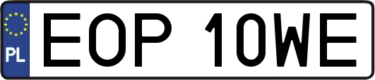 EOP10WE