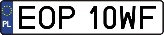 EOP10WF