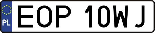 EOP10WJ