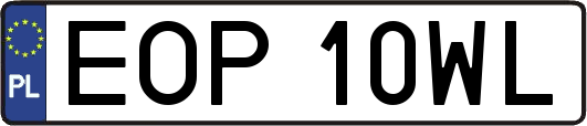 EOP10WL