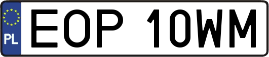 EOP10WM