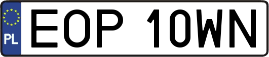 EOP10WN