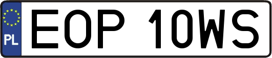 EOP10WS
