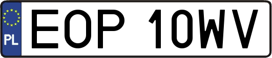 EOP10WV