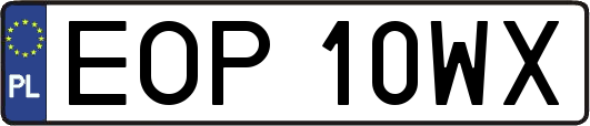 EOP10WX