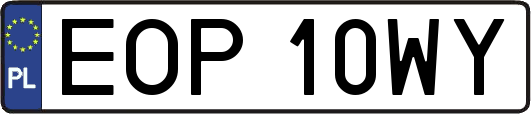 EOP10WY