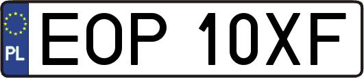 EOP10XF