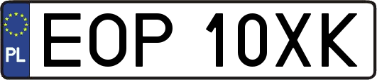 EOP10XK
