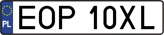 EOP10XL