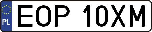 EOP10XM