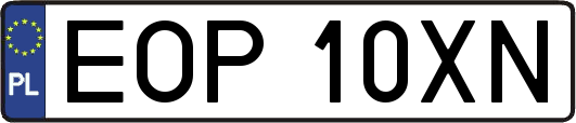 EOP10XN