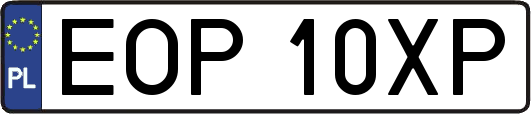 EOP10XP