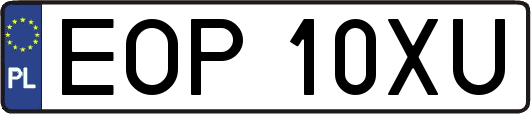 EOP10XU