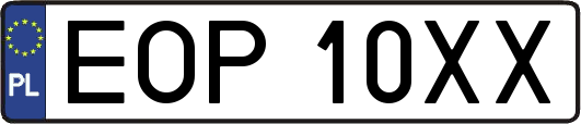 EOP10XX
