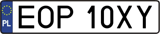 EOP10XY