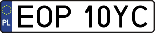 EOP10YC
