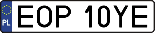 EOP10YE