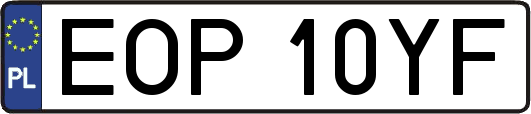 EOP10YF