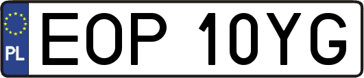 EOP10YG