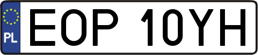EOP10YH
