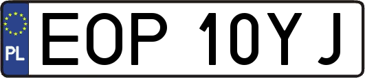 EOP10YJ