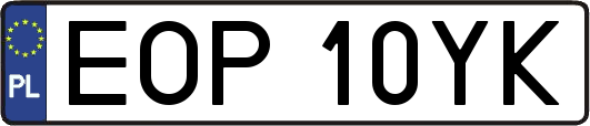 EOP10YK