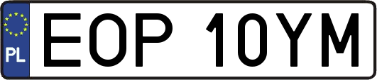 EOP10YM