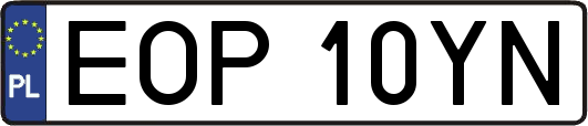 EOP10YN