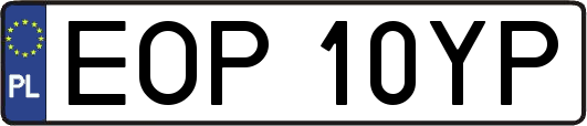 EOP10YP