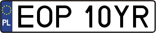 EOP10YR
