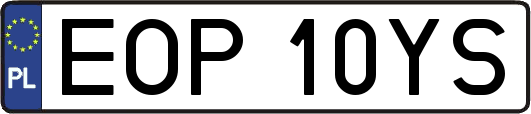 EOP10YS