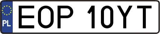 EOP10YT