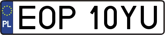 EOP10YU