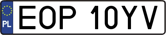 EOP10YV