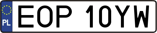 EOP10YW
