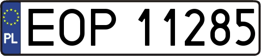 EOP11285